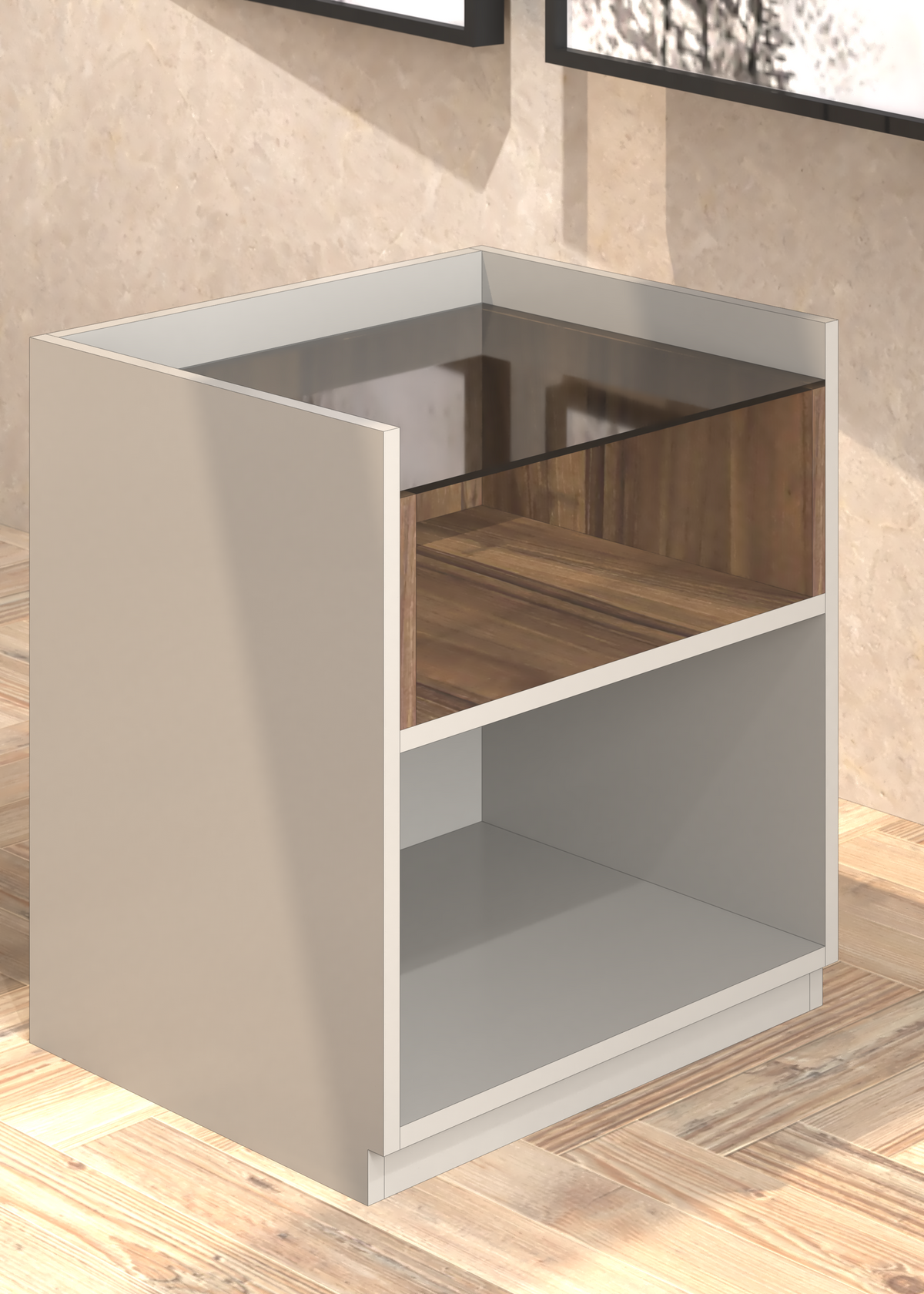 Buro Cinabrio